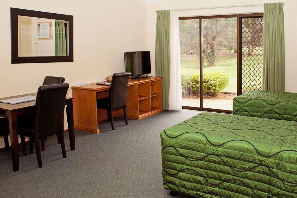 Comfort Inn & Suites Riverland Barmera Habitación foto