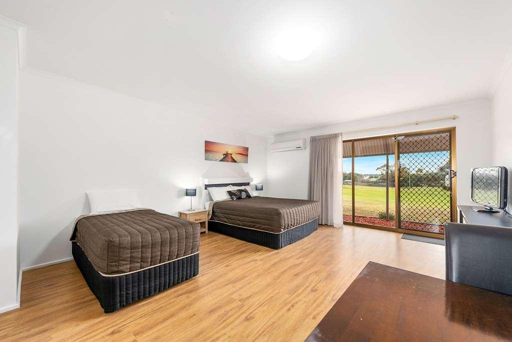 Comfort Inn & Suites Riverland Barmera Habitación foto