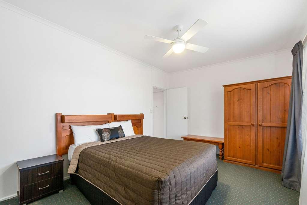 Comfort Inn & Suites Riverland Barmera Habitación foto