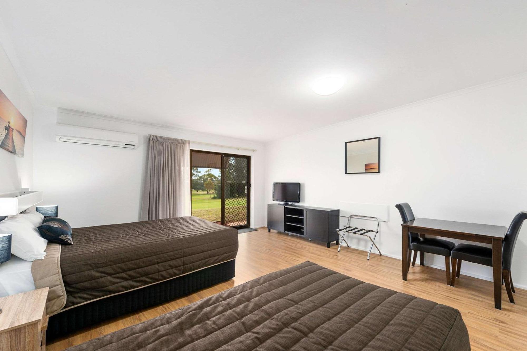 Comfort Inn & Suites Riverland Barmera Exterior foto
